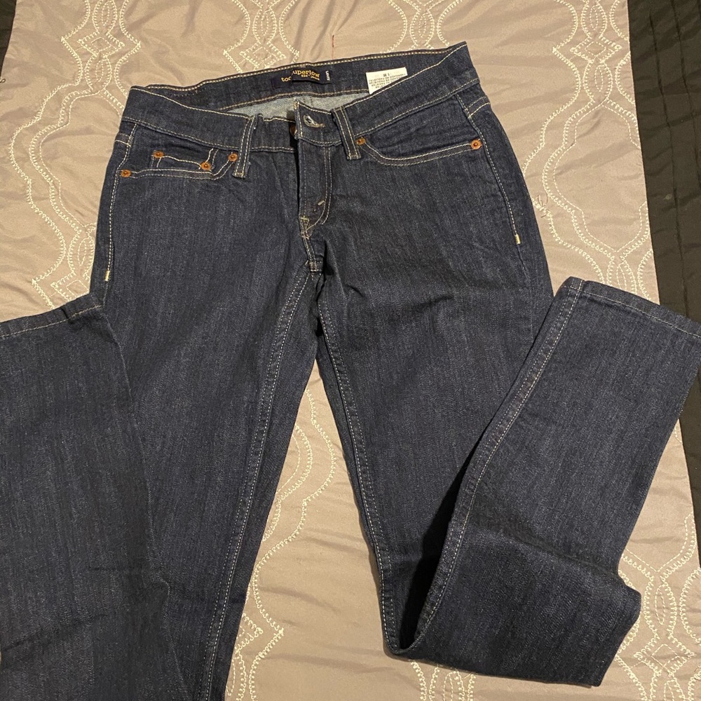 Levi’s